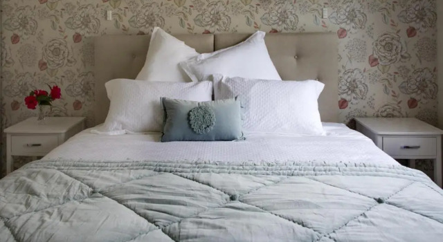 Номер Standard Grosvenor House B&B