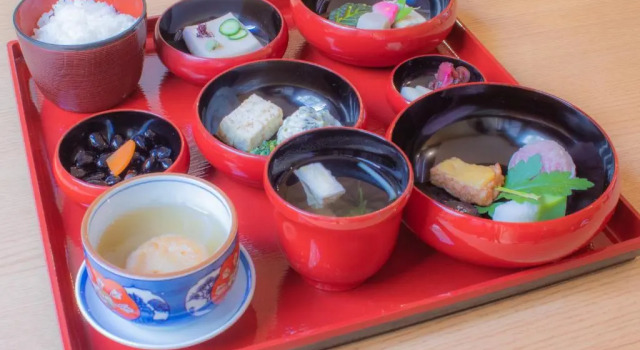 Люкс Deluxe Kusamakura Kyoto Kawaramachi