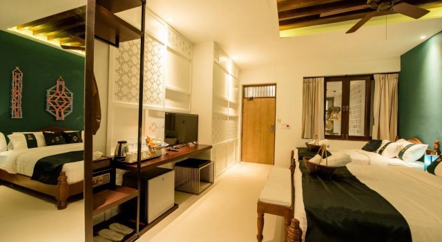 Pah Hotel