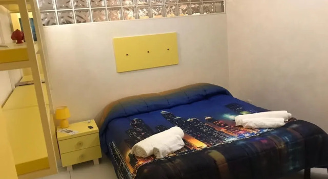 Номер Standard Villa Susanna B E B