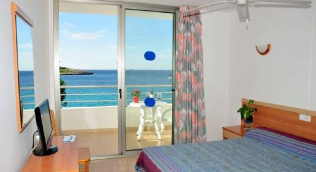 SArenal Apartments, Prenota Appartamento Sant Joan de Labritja Ibiza