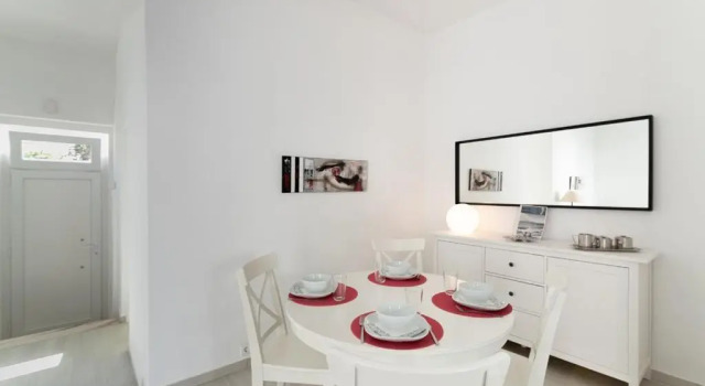 Коттедж Casa Santos Nicolau
