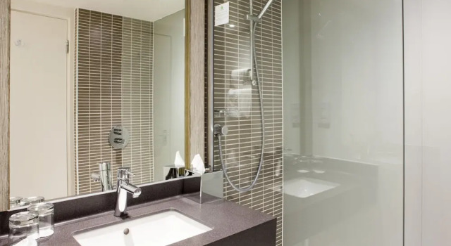 Номер Standard Holiday Inn Brighouse by IHG