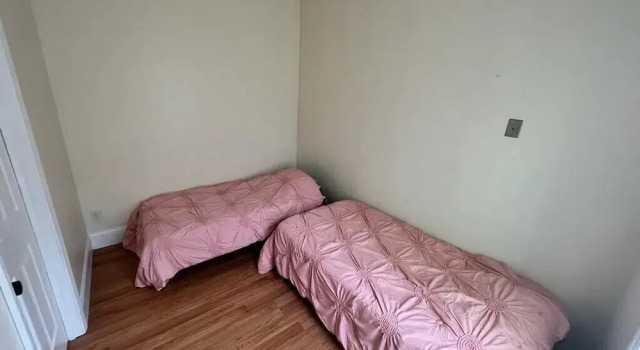 Esjacpe Guest House