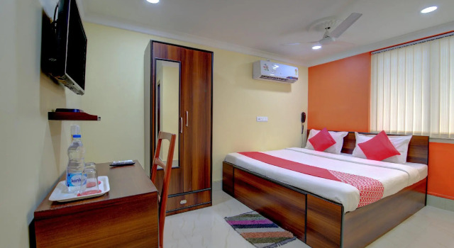 OYO 2890 Park Guest House