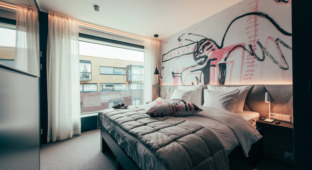 Hotel AX