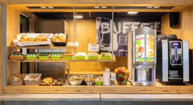 The Fremont Plaza Hotel, Prenota Hotel Hotel a Missouri con parcheggio, Parcheggio