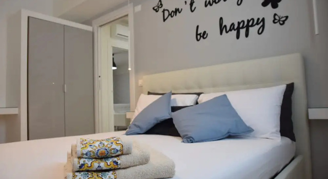 Номер Standard Sicily Comfort Milazzo
