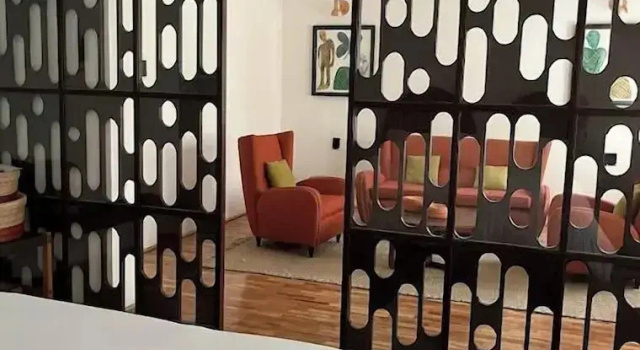 Люкс Casa Pani