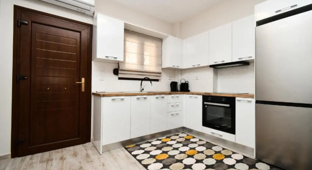 Апартаменты Comfy and stylish apt2