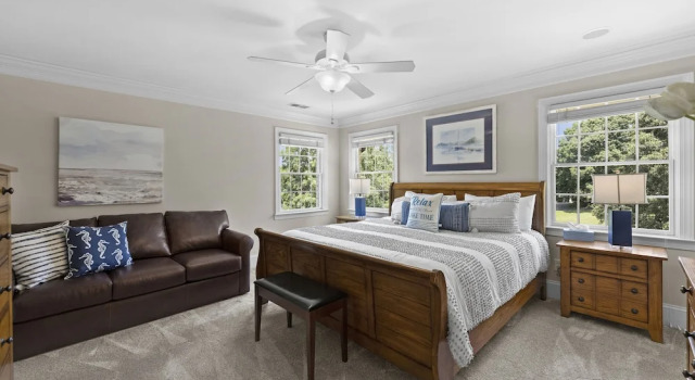 Make a Big Splash in 7BR Lake Norman Home!