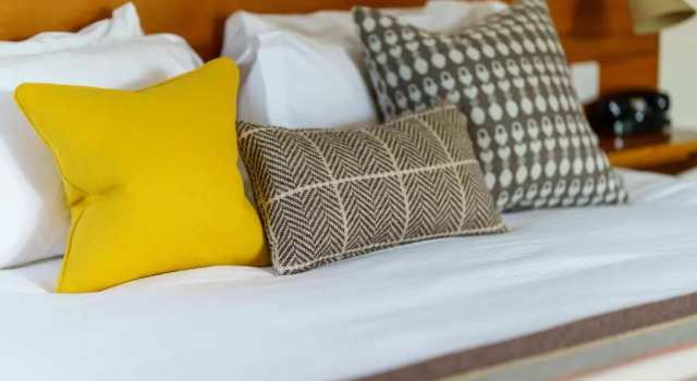 Standard cameră cu balcon Hotel Meudon