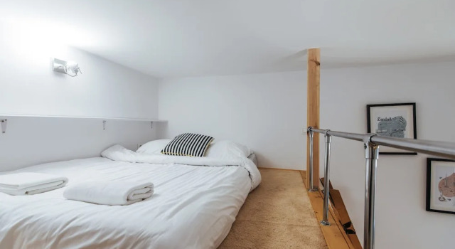 EchoDom 8 Apartments Zygmunta Augusta, Забронировать Апартаменты/квартира Гжегорски Краков, рядом с Бизнес-центр Краковия