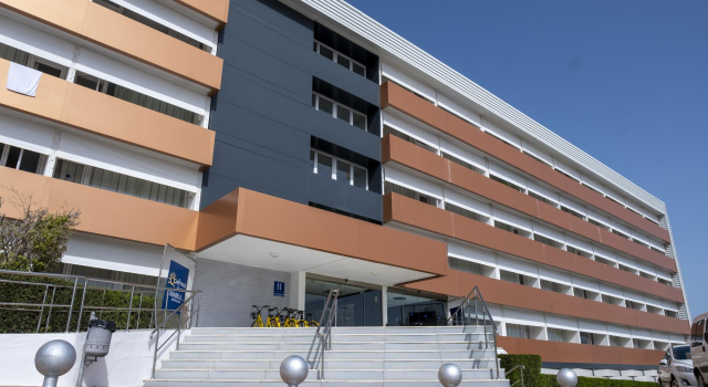 Ohtels Carabela