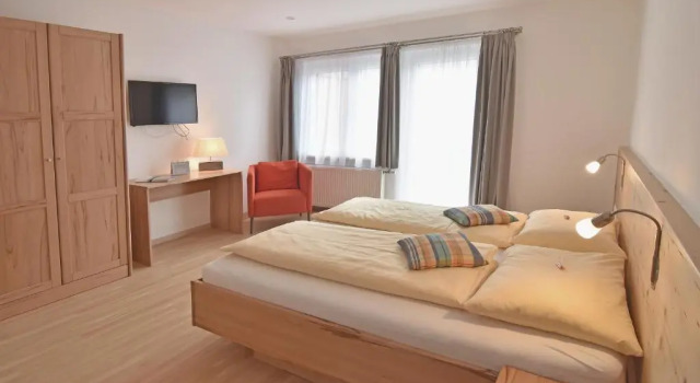 Двухместный номер Deluxe Hotel Ausseerland
