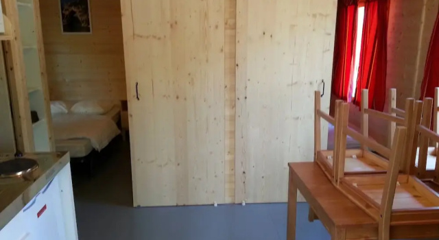 Camping Ibie, Забронировать Кемпинг Отели Ardèche 3 звезды, 3*