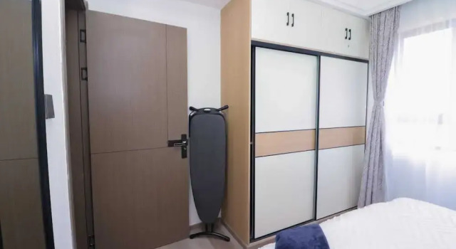 Апартаменты Deluxe Lux Suites City Oasis Apartments