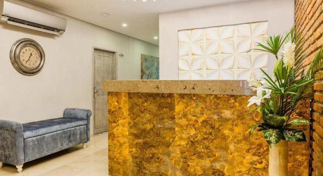 Hotel Boutique Adaz