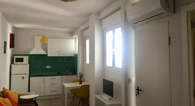 Acogedor apartamento en Albaicin, Забронировать Апартаменты/квартира Гранада Granada Province, рядом с Городской совет Гранады