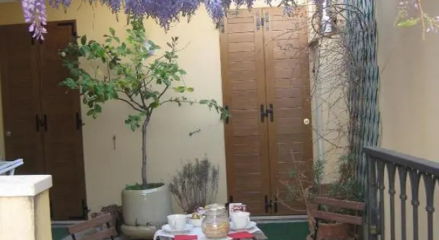 Полулюкс Lo Squero Guest House