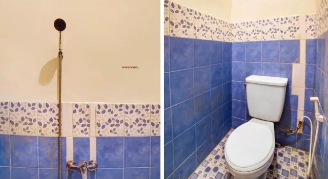 Номер Standard Hotel O Felicia Homestay