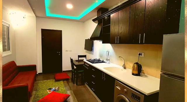 Люкс Assaraya Hotel
