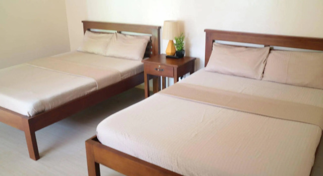 Jannah-Glycel Beach House, Reservar Hotel Hotéis de 3 estrelas em Visayas, 3*