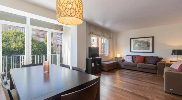 Precioso y Céntrico Apartamento Gran Capitán 5, Забронировать Апартаменты/квартира Гранада Granada Province, рядом с Музей народных традиций и искусств Los Tiros de Granada