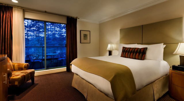 Executive Suites Hotel & Conference Center, Metro Vancouver, Réserver Hôtel Burnaby Lower Mainland