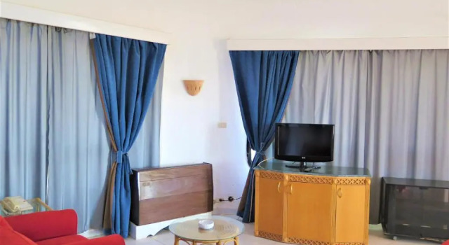 Вилла рядом с пляжем TIME Coral Nuweiba Resort