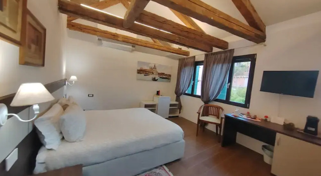 Номер Superior Casa sulla Laguna CASTELLO