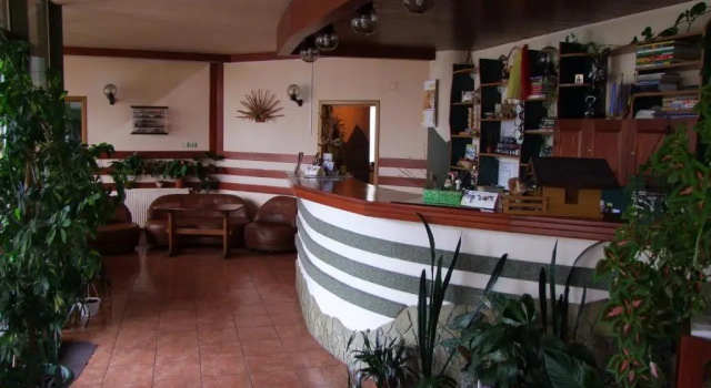 Hotel Silva