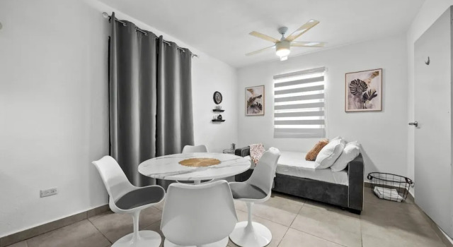 Апартаменты Business Mansion Miraflores