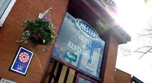 Chesters Hotel & Restaurant