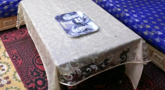 Apartment With 2 Bedrooms in Meknes, With Wonderful City View and Wifi, Rezervovat Apartmán Hotely v Meknes-Tafilalet s parkováním, Parkování