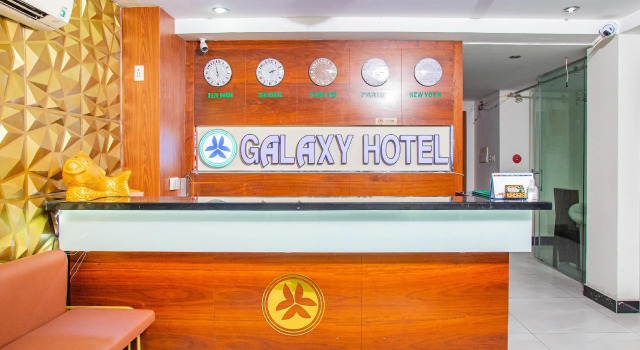 Galaxy Hotel, Забронировать Отель Отели Го Вап с бассейном, Бассейн