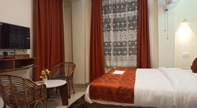 Vanagleda Guest House