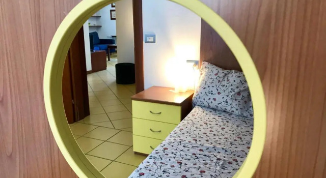 La Vecchia Caserma