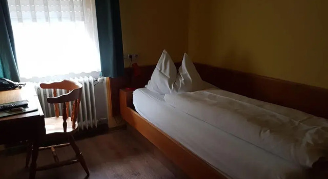 Zur Alten Kelter, Réserver Hôtel Lauda Route romantique