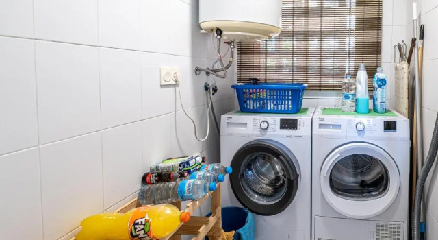 Bel appartement de vacances