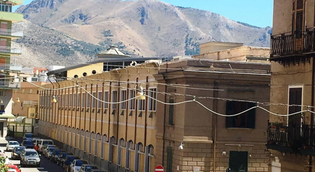 Casa Aurelia, Забронировать Отель Отели Палермо с парковкой, рядом с San Francesco D'Assisi Basilica - Palermo, Парковка