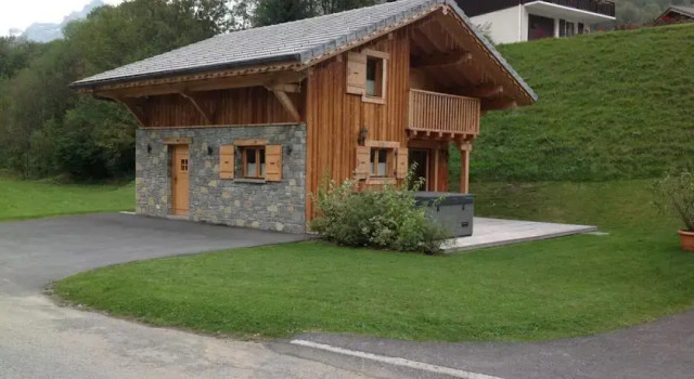 LErine des Alpes, Забронировать Отель Сикст-Фер-а-Шеваль Гранд Массив
