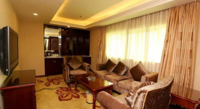 Vienna Hotel Shenzhen Shajing Shangnan Branch