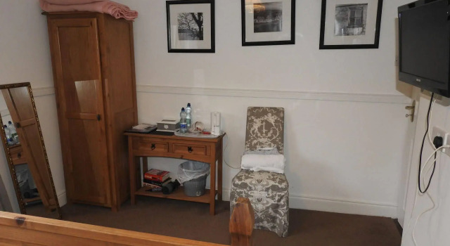 Inisean B&B, Réserver Chambre d'hôtes Dungloe Donegal County