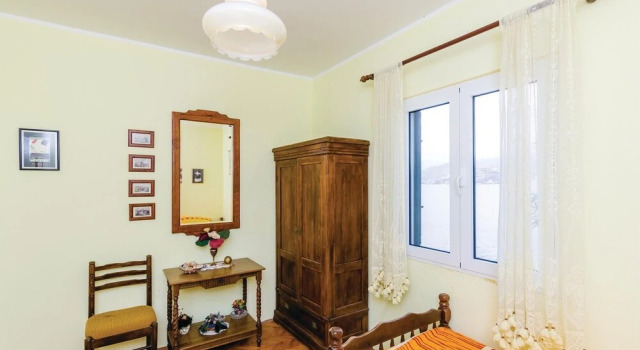 Awesome Home in Herceg Novi With Wifi and 3 Bedrooms