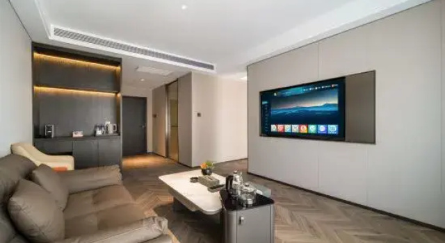 Люкс Mega Hotel