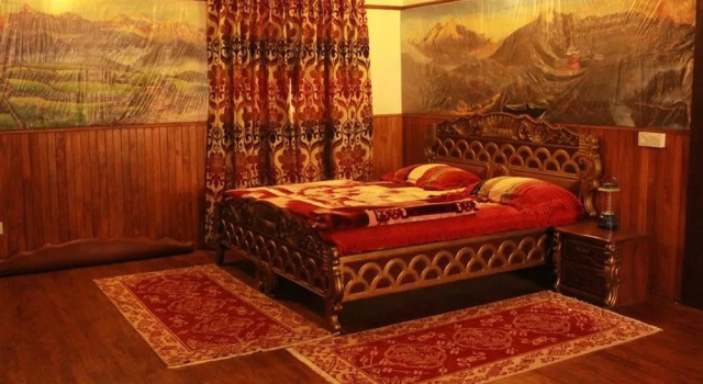 Tokha Holiday Home, Забронировать Отель Тоха провинция Багмати-Прадеш