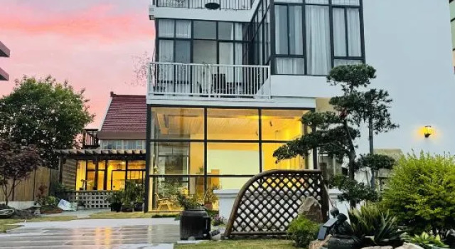 Yuan Ye Guesthouse, Varaa Hotelli Shanghai Shanghai