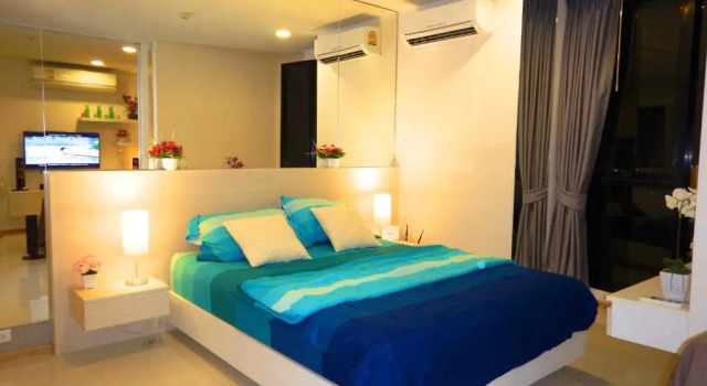 Acqua Condominium 2