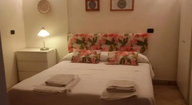 Номер Superior Casa Conte